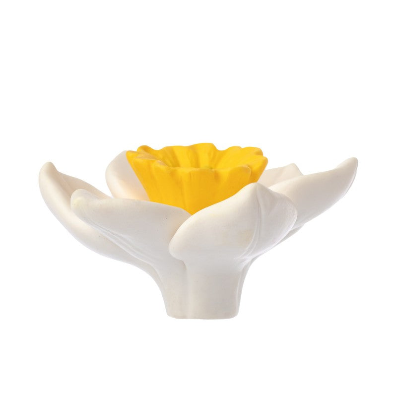 Silikonform Narzisse 3D