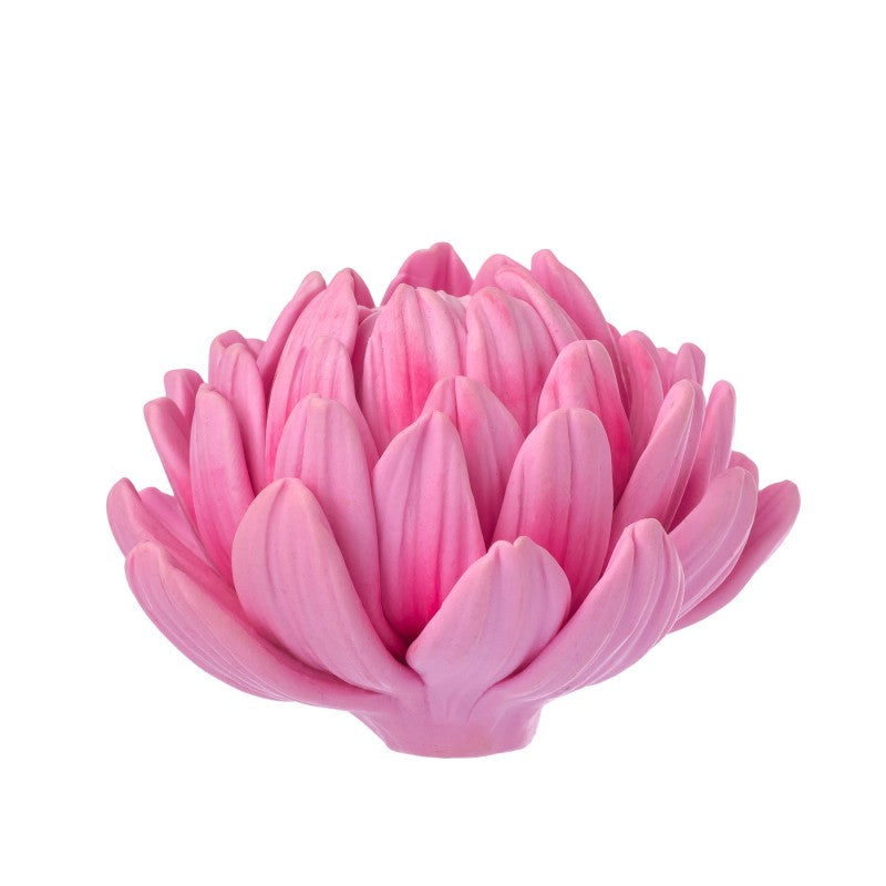Silikonform Chrysantheme (groß) 3D