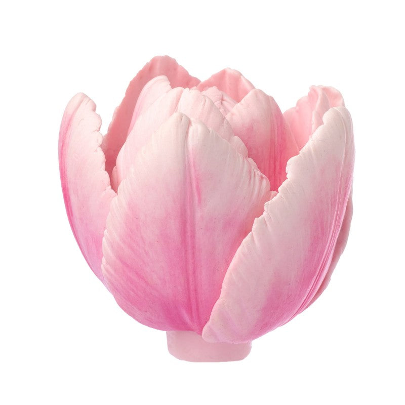 Silikonform Tulpe