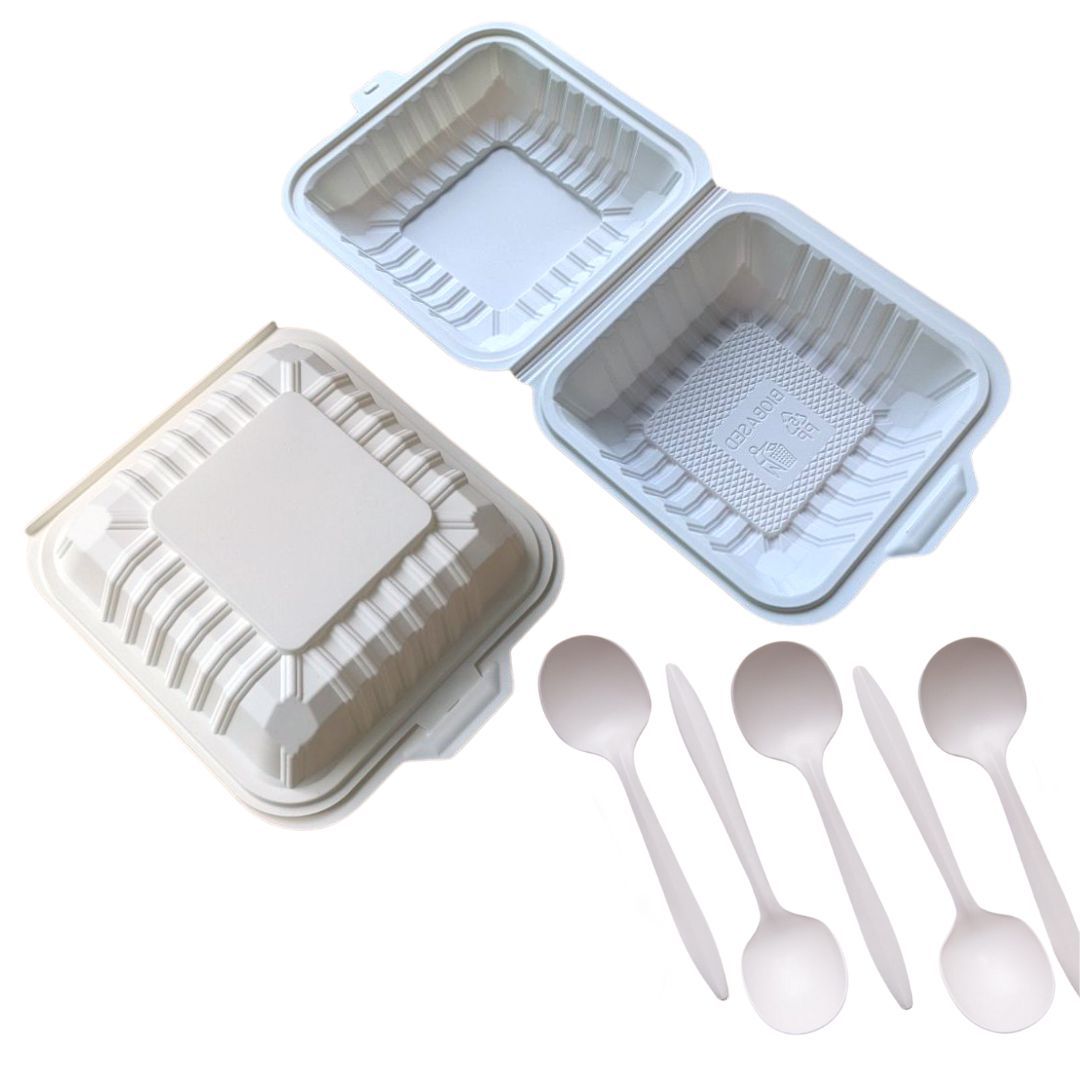 Eco Bento-Box