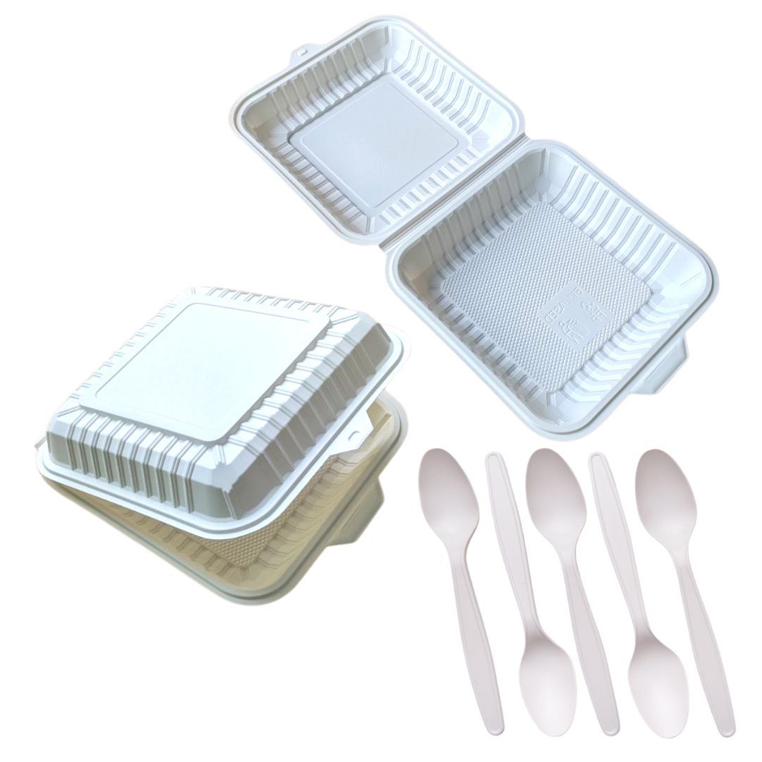 Eco Bento Box
