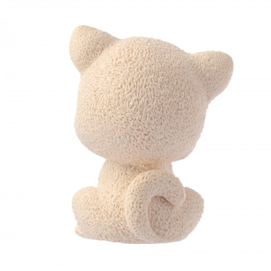 Silikonform 3D Kätzchen Mini 1