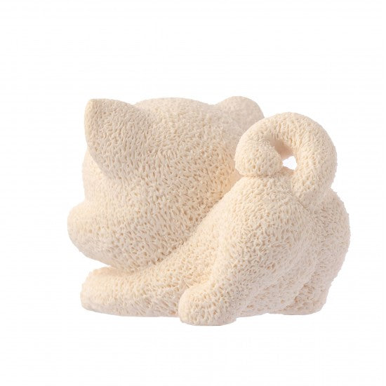 Silikonform 3D Kätzchen Mini 2