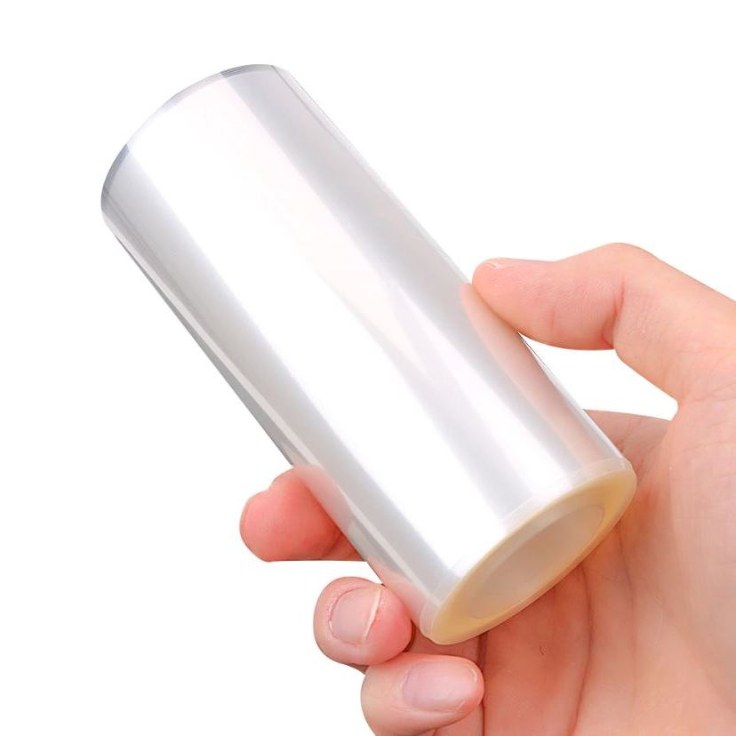 Tortenrandfolie 20 cm Hoch, 10 Meter lang