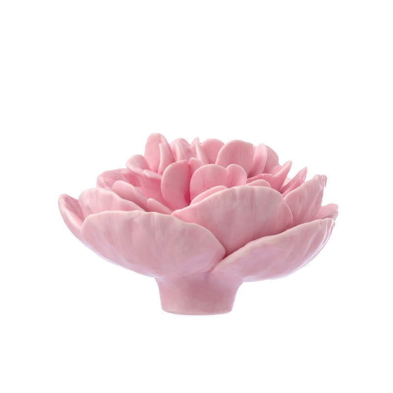 Silikonform Pfingstrose 5 (groß) 3D