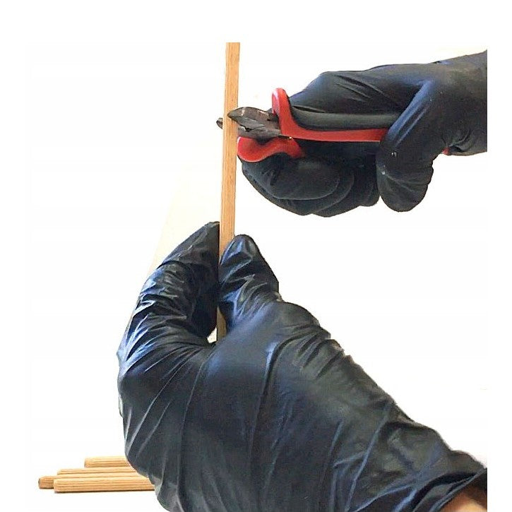 Tortenmittelachse 25 cm, D12 mm