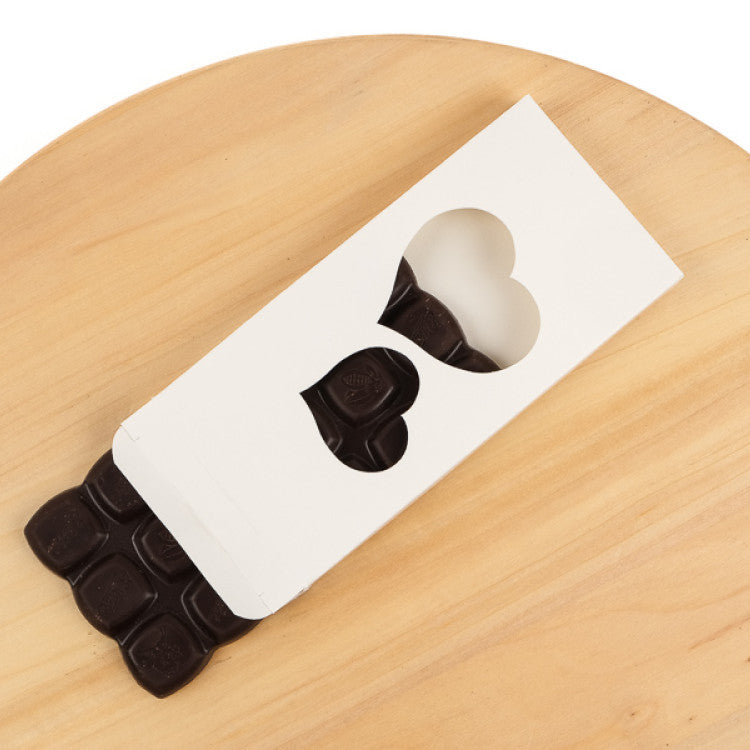 Schachtel für Schokoladentafel