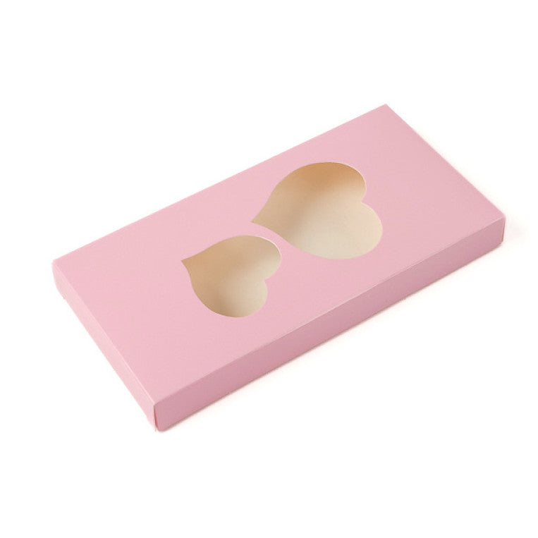 Schachtel für Schokoladentafel