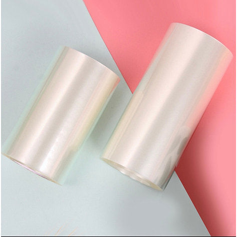 Tortenrandfolie 10 cm Hoch, 10 Meter lang