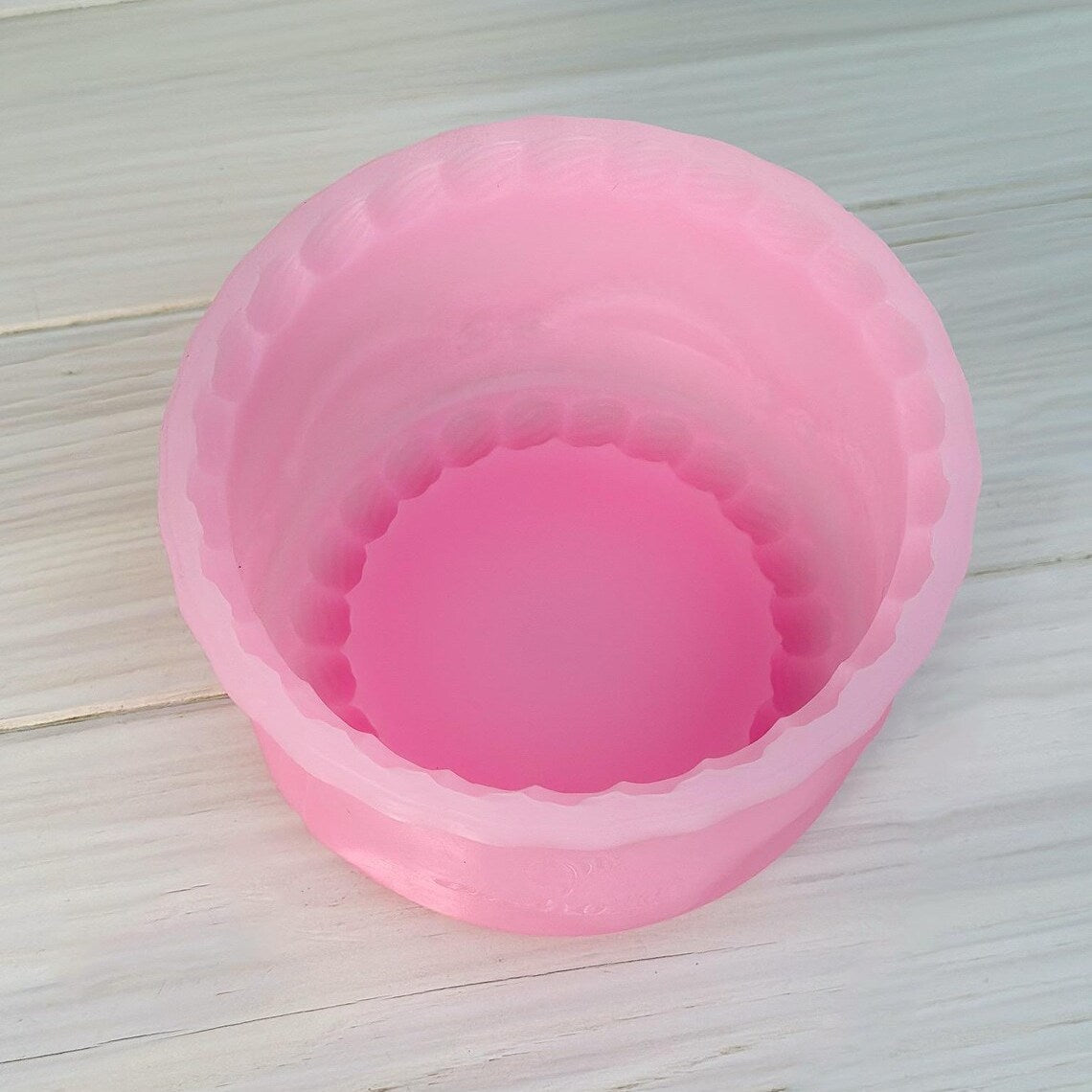 Silikonform Bento Lambeth