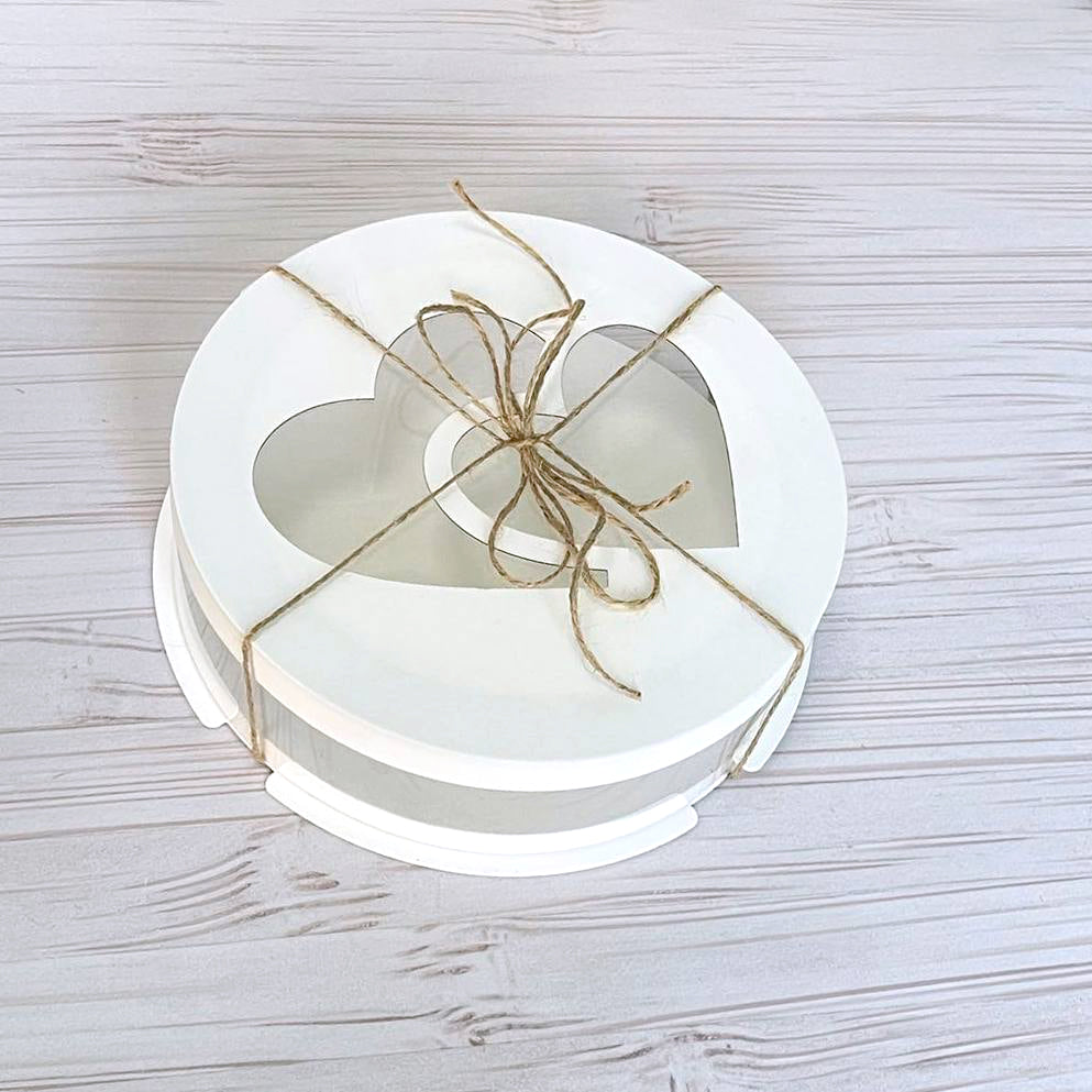 Box Verpackungsschachtel Transparent