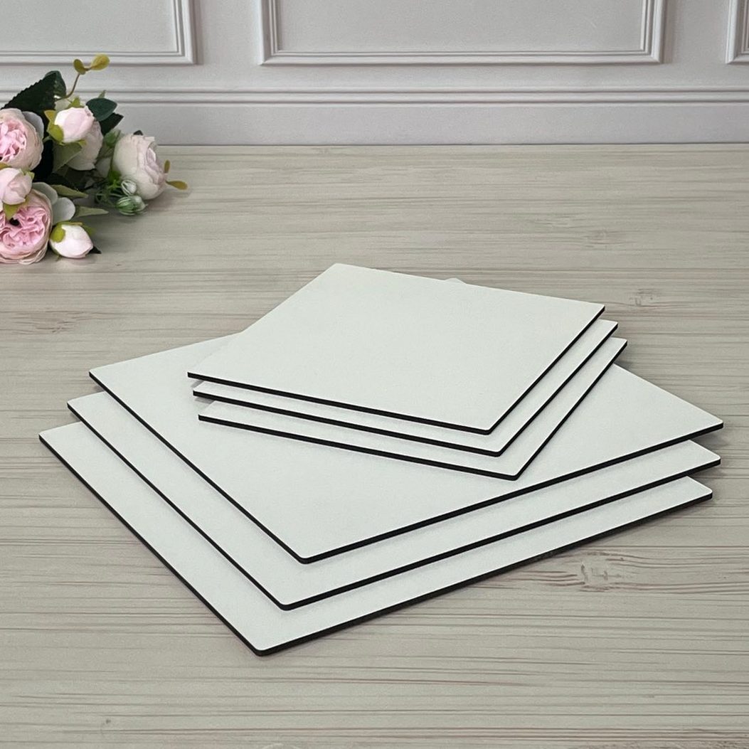 Tortenplatten quadratisch