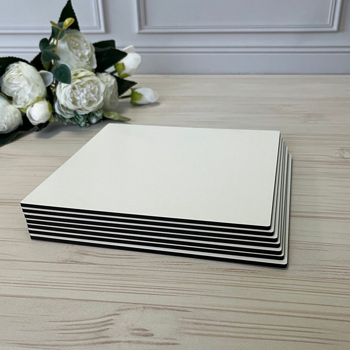 Tortenplatten quadratisch