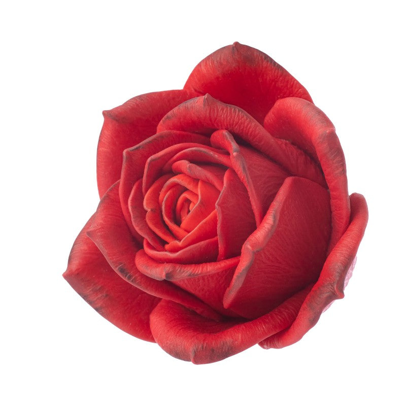 Silikonform Rose