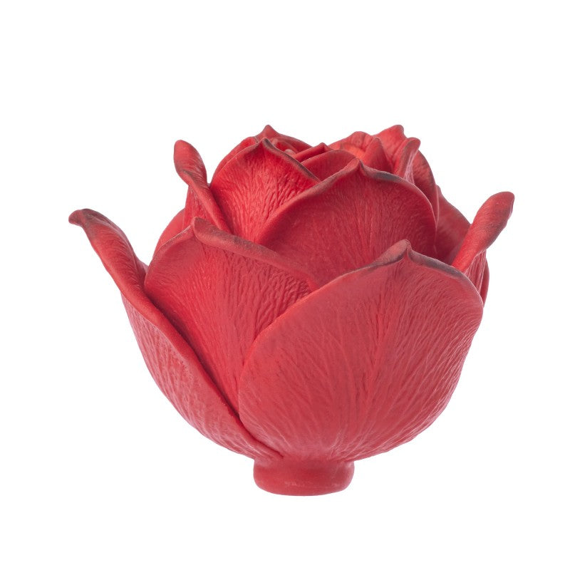 Silikonform Rose
