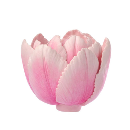 Silikonform Tulpe