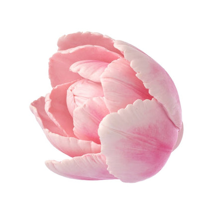 Silikonform Tulpe