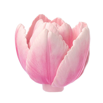 Silikonform Tulpe