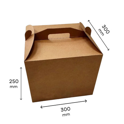 Kuchenkarton Tortenkarton