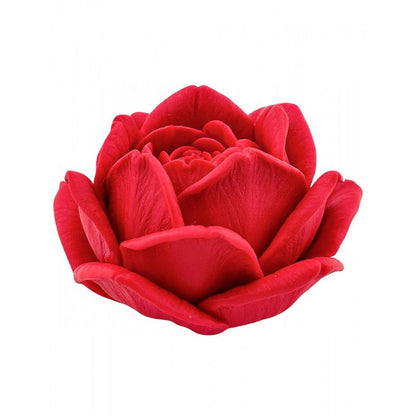 Silikonform Rose 3D