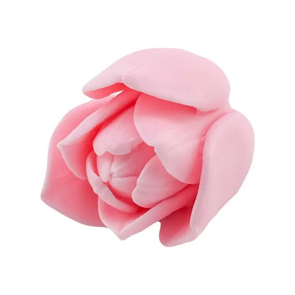 Silikonform Tulpe 3D