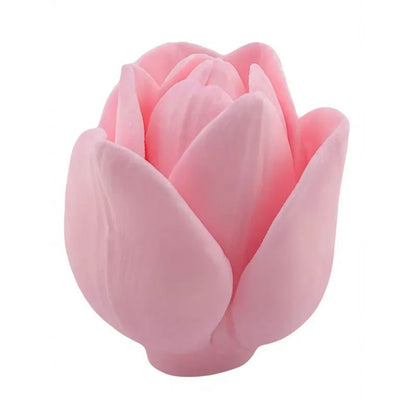 Silikonform Tulpe 3D