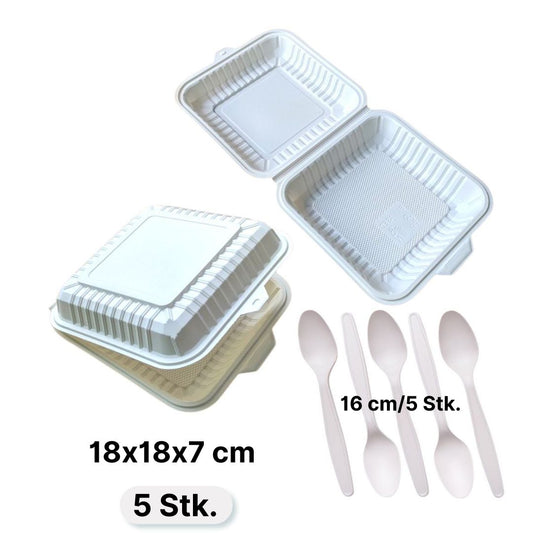 Eco Bento-Box