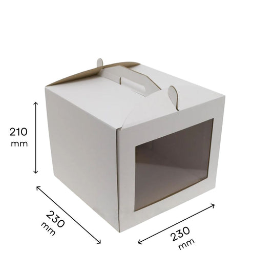 Generisch Tortentransportbox Kuchenbehälter Transportbox Rund Mit Deckel Torten Transport Box mit Deckeln und Tragegriff für 10 Zoll Kuchen Griffen Generisch Tortentransportbox Kuchenbehälter Transportbox Rund Mit Deckel Torten Transport Box mit Deckeln und Tragegriff für 10 Zoll Kuchen Griffen