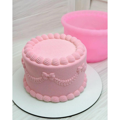 Silikonform Bento Lambeth