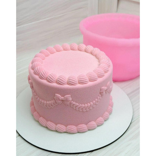 Silikonform Bento Lambeth