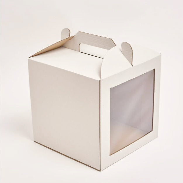 Tortenkartons 20x20x20 cm