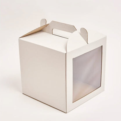 Tortenkartons 20x20x20 cm