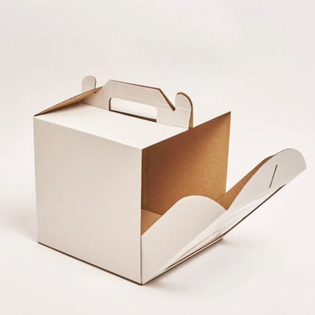 Tortenkartons 20x20x20 cm