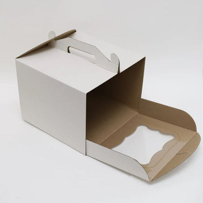 Kuchenkarton Tortenkarton