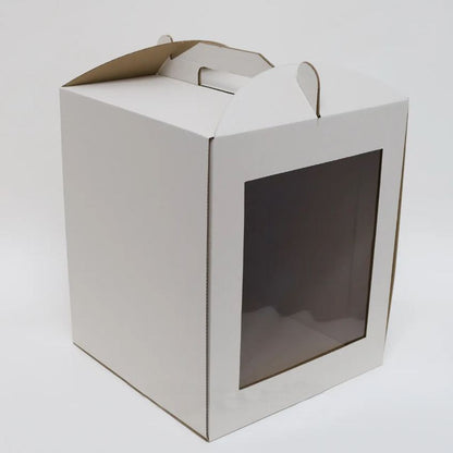 Kuchenkarton Tortenkarton