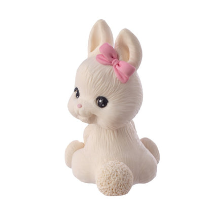 Silikonform 3D Hase 2