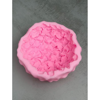 Silikonform Hortensie Bento 1000 ml