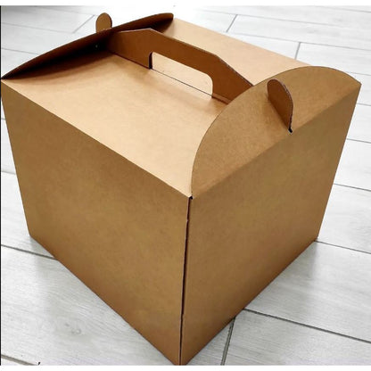 Kuchenkarton Tortenkarton