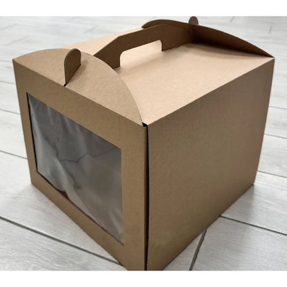 Kuchenkarton Tortenkarton