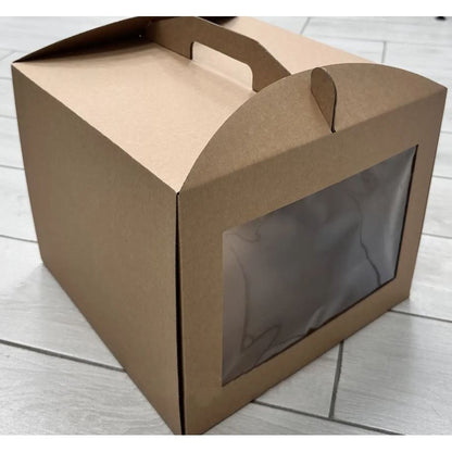 Kuchenkarton Tortenkarton