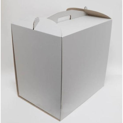 Tortenschachteln & Kuchenverpackungen