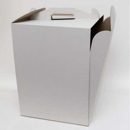 Tortenschachteln & Kuchenverpackungen