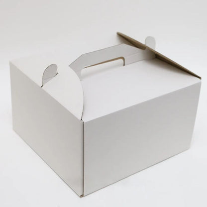 Tortenschachteln & Kuchenverpackungen