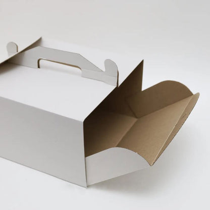 Tortenschachteln & Kuchenverpackungen