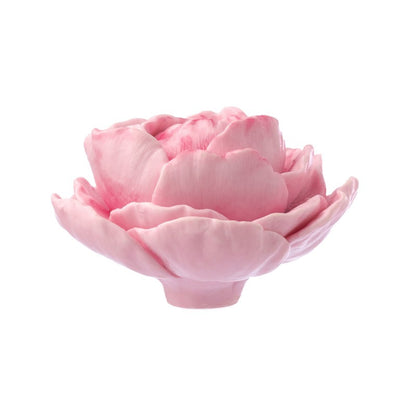 Silikonform Pfingstrose 6 (mittel) 3D