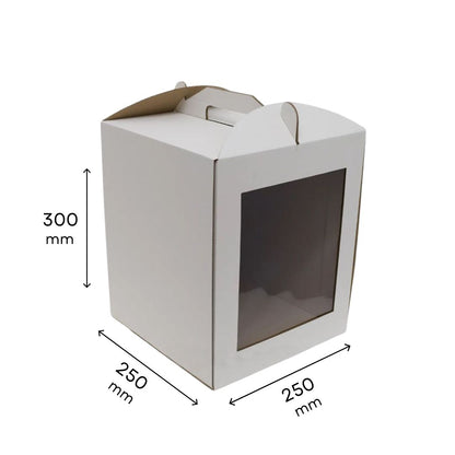 Kuchenkarton Tortenkarton