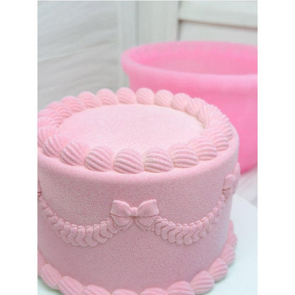 Silikonform Bento Lambeth