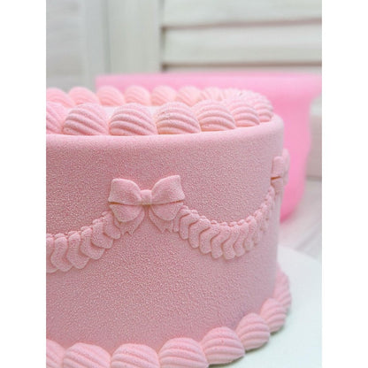 Silikonform Bento Lambeth