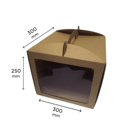 Kuchenkarton Tortenkarton