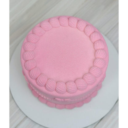 Silikonform Bento Lambeth